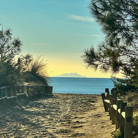 Summer Breeze, With Terrace Marina di Grosseto