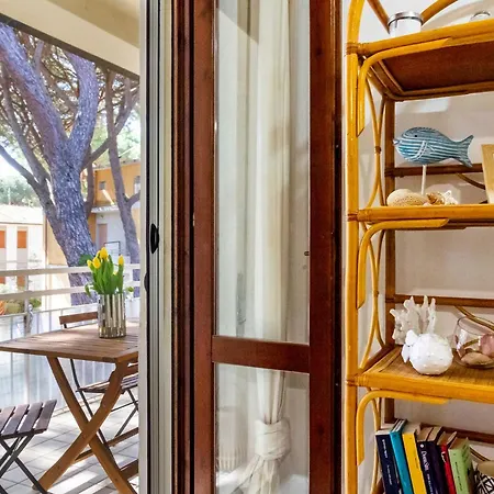 Apartment Summer Breeze, With Terrace *