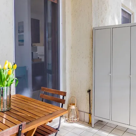 Summer Breeze, With Terrace *