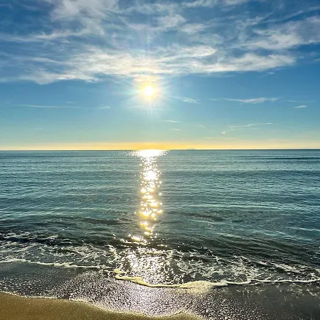 Sea And Nature, With Terrace In Marina Apartment Marina di Grosseto