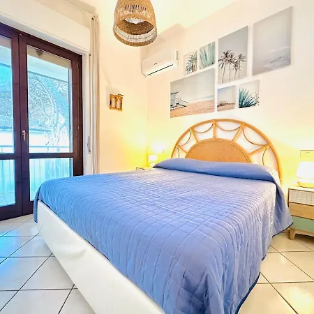 Apartment Sea And Nature, With Terrace In Marina Marina di Grosseto