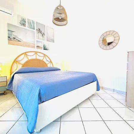 Sea And Nature, With Terrace In Marina Marina di Grosseto
