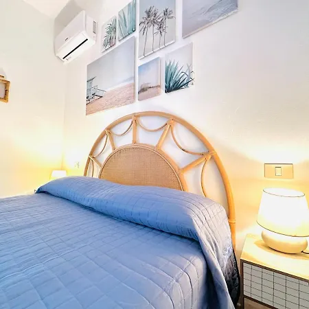 Sea And Nature, With Terrace In Marina Apartment Marina di Grosseto