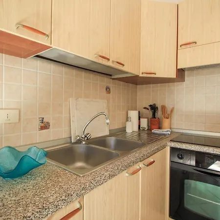 Sea And Nature, With Terrace In Marina Apartment *