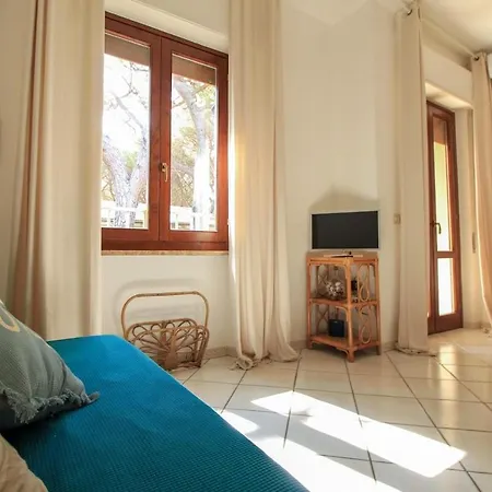 Sea And Nature, With Terrace In Marina Marina di Grosseto