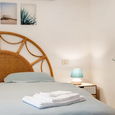 Apartment Sea And Nature, With Terrace In Marina Marina di Grosseto