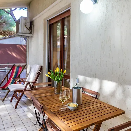 Apartment Sea And Nature, With Terrace In Marina Marina di Grosseto