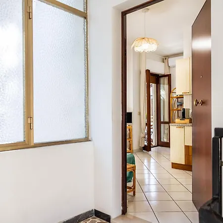 Apartment Sea And Nature, With Terrace In Marina Marina di Grosseto