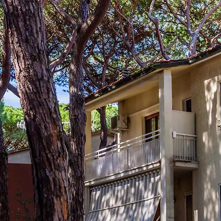 Sea And Nature, With Terrace In Marina * Marina di Grosseto